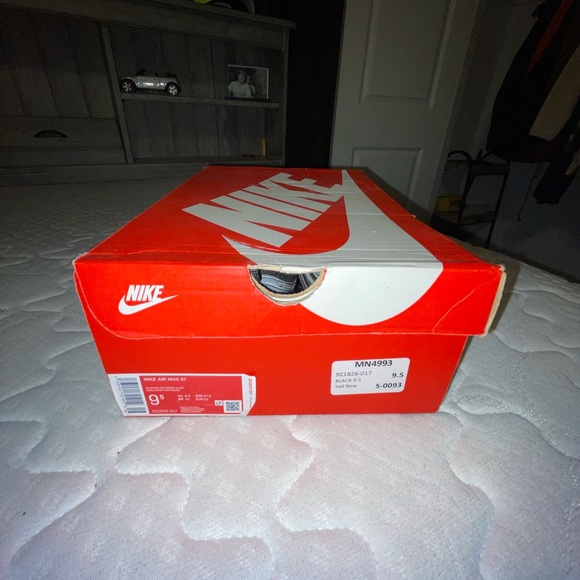 Air Max 97 “Matrix” - Picture 6 of 6